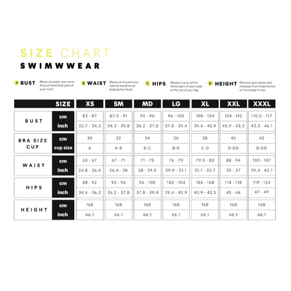 NEW Maaji Tiki One-Piece Swimsuit Blue Floral Halter Neck Deep Plunge Neck Large - Picture 9 of 9